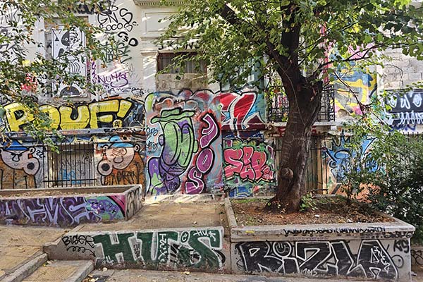 Athene wat te doen Athene wat te doen